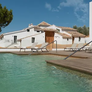 Hotel Hacienda Fresneda Maria By Charming Adults Recommended Villanueva del Rosario