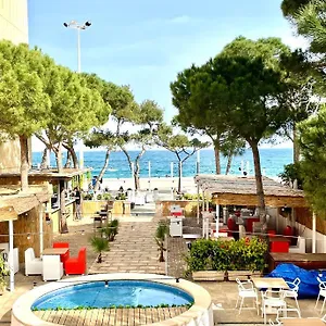 Hotel Venteo Platja d'Aro