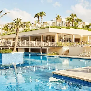 Lägenhetshotell Zafiro Palace Alcudia, Port de Alcudia (Mallorca)