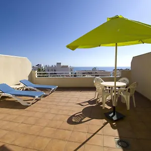  Apartamento Turísticos Fercomar España