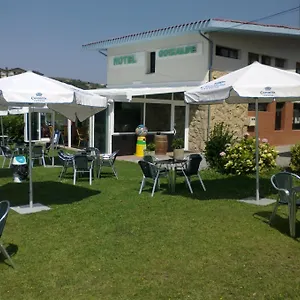Hotel Goizalde Sopelana