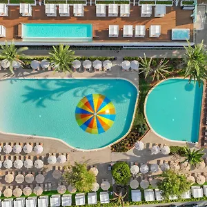 4* Apartahotel Viva Sunrise
