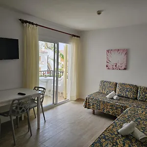  Apartamento Venecia España