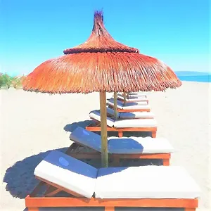 Botaniq Boutique Mojacar