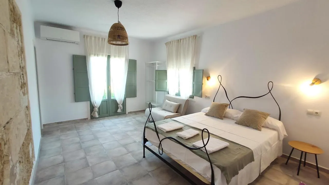 Hostal Residencia Alma Port de Alcudia  Port de Alcudia (Mallorca)