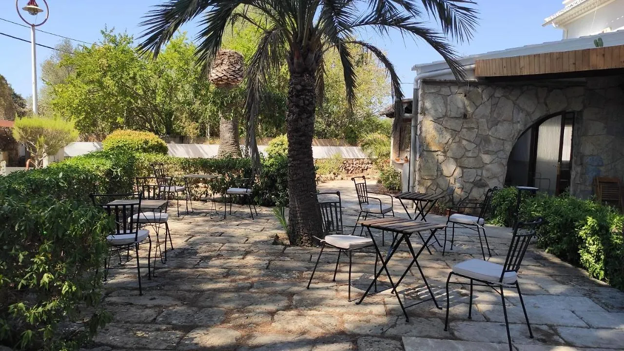 Hostal Residencia Alma Port de Alcudia  Spain