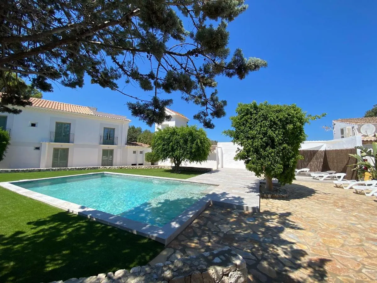 Hostal Residencia Alma Port de Alcudia  2*, Port de Alcudia (Mallorca)